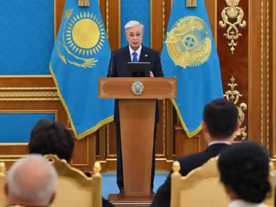 Отандық мұнай-газ өнеркәсібі заманауи үрдістерге сай болуы керек – Тоқаев