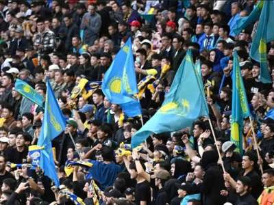 Тәуелсіздік алғаннан кейін еліміздегі халық саны қалай өзгерді