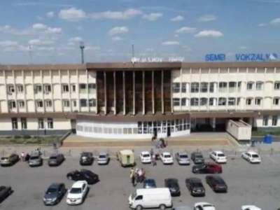 Eліміздe 125 вокзалға жөндеу жұмыстары жүргізіліп жатыр