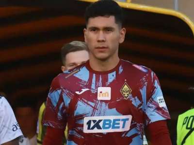 «Көз тиді ме?»: Темірлан Анарбеков жағын сындырып алды