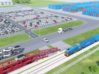 Қостанайда автомобиль өндіретін зауыттың 2-кезеңін салу жобасы мақұлданды