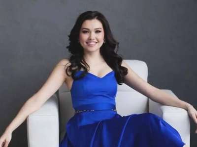 Қазақстандық әнші Италиядағы CLIP байқауының финалына өтті