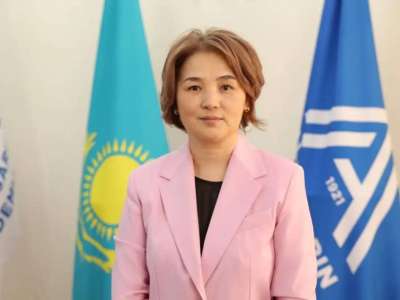 Ыбырай Алтынсарин атындағы Ұлттық білім академиясының президенті тағайындалды