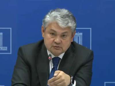 «Мәселе аздап бақылаудан шыққан»: Ермек Көшербаев «Бағанашылдағы» жағдайға қатысты айтты