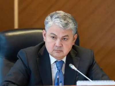 Жарты жылда 250 мың адам жұмыспен қамтылды – Ермек Көшербаев