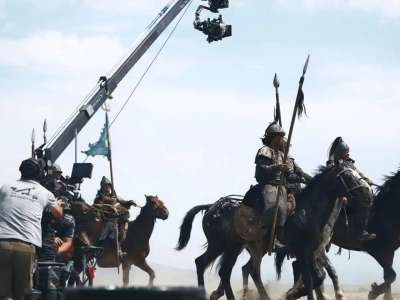 Ерлан Қарин Жошы хан туралы тарихи сериал қашан жарық көретінін айтты