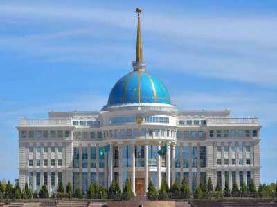 Қазақстанның бірқатар мемлекеттегі елшілері тағайындалды