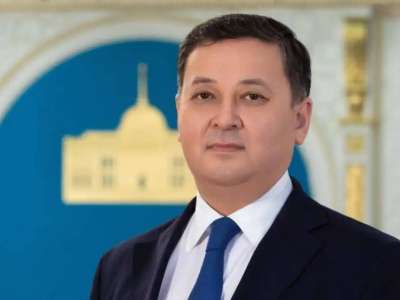 Мұрат Нұртілеудің ұсталғаны туралы жаңалық шындыққа жанаспайды – Сыртқы істер министрлігі