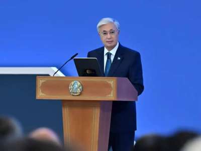 Президент: Конституциямыздың 30 жылдығы – еліміз үшін тарихи меже