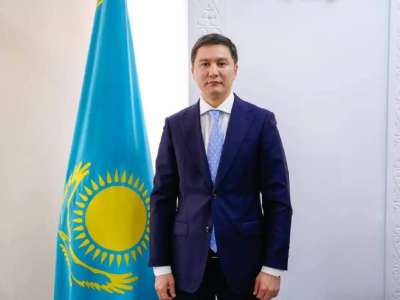 Астанада «Сарыарқа» ауданына жаңа әкім тағайындалды