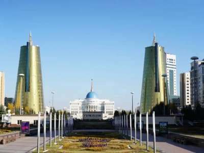 ҚХА төрағасының жаңа орынбасарлары тағайындалды