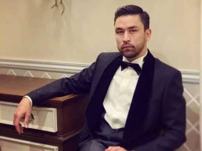 Amre «Интервидение – 2025» байқауында Қазақстан атынан өнер көрсетеді