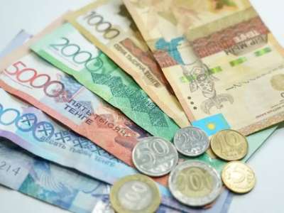 Депозит мөлшерлемесінің шегі белгіленбейтін болды