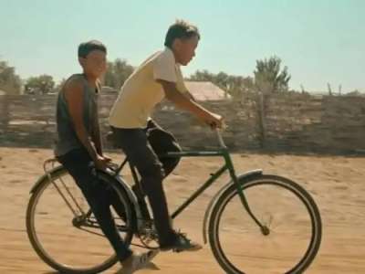 Қазақстандық фильм халықаралық фестивальде үздік атанды