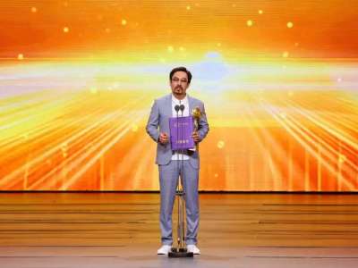 Қытайдағы ШЫҰ елдері кинофестивалінде қазақстандық актер «Үздік актер» жүлдесін иеленді