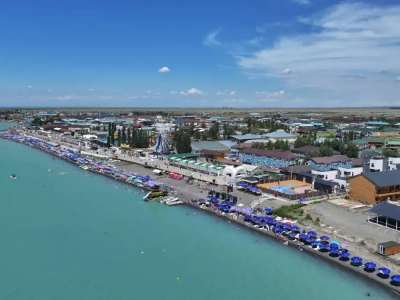 Курорттық аймақтарды тексеру: бірқатар лауазымды тұлғалар жауапкершілікке тартылды