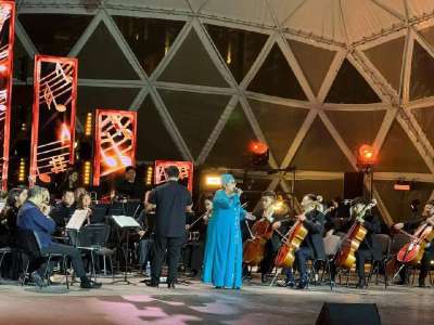 «Қазақконцерт» 64-концерттік маусымын сәтті аяқтады