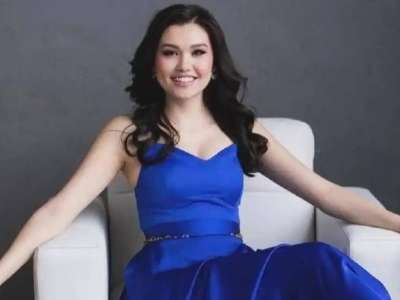 Қазақстандық опера әншісі атақты тенормен бірге өнер көрсетті