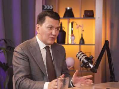 Енді елімізде бетті тұмшалап жүруге тыйым салынады