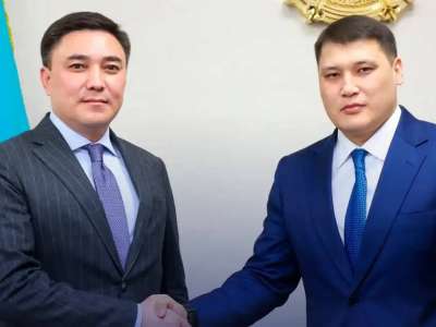 Мәжіліс депутаты Шымкент қаласы әкімінің орынбасары болып тағайындалды