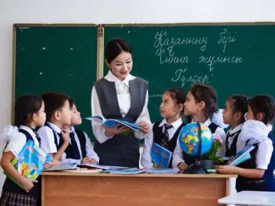 Астананың үздік ұстаздары анықталды