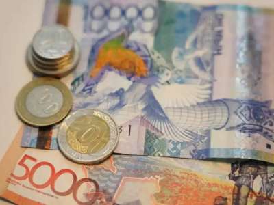 Қазақстандықтарға 437 млрд теңгеден астам бала туу және оның күтіміне байланысты жәрдемақылар төленді