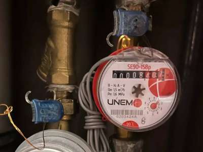 Енді астаналықтар ыстық суды тұтыну бойынша мәліметтерді қайда жолдауы тиіс