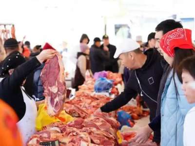 Жыл басынан бері елімізде 600 мың тоннадан астам ет өндірілді