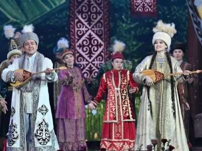 Отандық өнерпаз  «Ла Скала» театры академиясының тағылымдамасына қабылданды