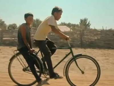 «Бауырына салу» картинасы халықаралық фестивальде үздік фильм деп танылды