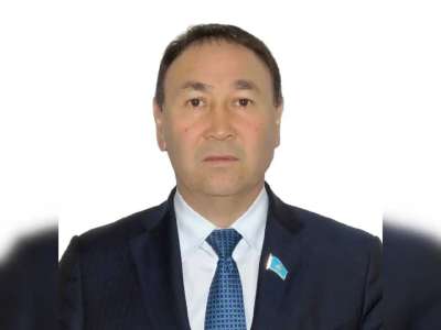 Астана қаласының мәслихатына жаңа төраға сайланды