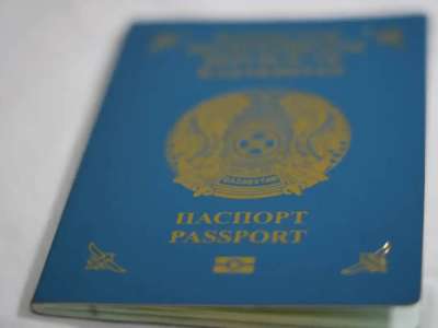 Қазақстан азаматтығын алу үшін қазақ тілін білуге қойылатын талап жеңілдетілмек