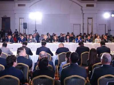 Қосылған құн салығын 16% деңгейінде белгілеу ұсынылды