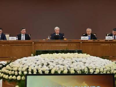 Президент: Шағын және орта бизнесті қолдау мәселесі Үкімет назарында болады