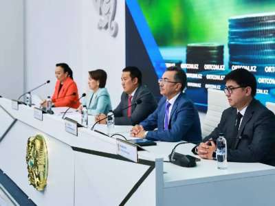 Эндаумент қоры қалай жұмыс істейді: вице-министр түсіндіріп берді