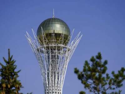 Елордада қазақ күресі бойынша Әлем чемпионаты өтеді