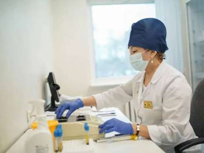 Астанада тұмаудың алдын алу үшін қандай шаралар атқарылып жатыр