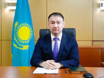 Елордада Алматы ауданына жаңа әкім тағайындалды
