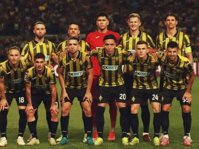 «Қайраттың» Чемпиондар лигасындағы қарсыластары белгілі болды