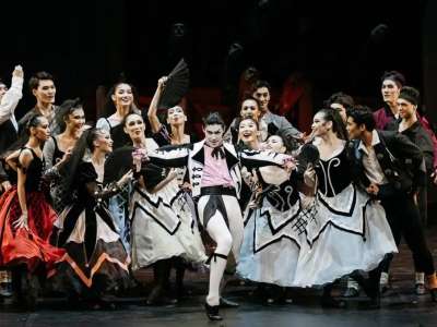 Астанада «Опералия» халықаралық фестивалі басталды