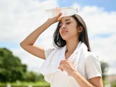 Ыстық өтуден қалай сақтануға болады