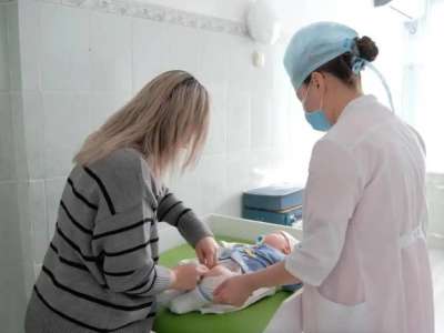 «Қолжетімді емхана»: скринингпен қамтылған қазақстандықтардың саны 4 миллионға жетті