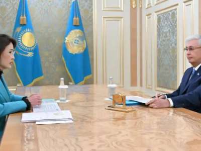 Әлеуметтік осал топтағы 1 миллион адам медициналық сақтандырумен қамтылады