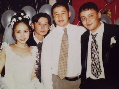 Әнші Қарақат Әбілдина тұрмысқа шыққан сәтін есіне алды (ВИДЕО)