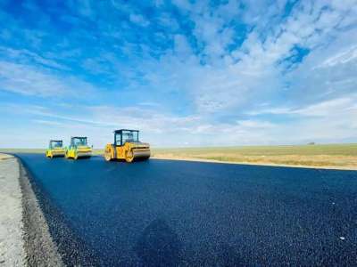 Жолдауды орындау: Қазақстанда көлік-логистикалық инфрақұрылым қалай дамып жатыр