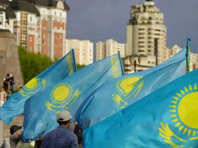 Қазақстандағы халық саны белгілі болды