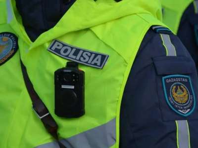 Елордада өткен демалыс күндерінде 22 жол қозғалысы ережелерін өрескел бұзу дерегі тіркелді