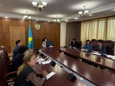 Медициналық көмек көрсету үшін әр оқушыға қаржы бөлінеді – министр