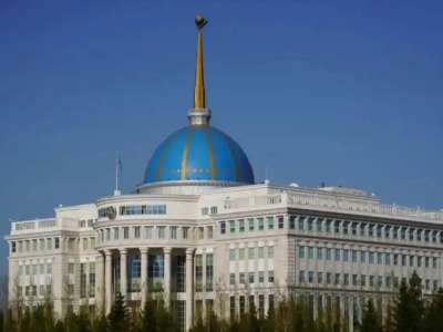 Мемлекет басшысы Пәкістан Премьер-министріне көңіл айту жеделхатын жолдады