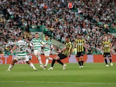 «Қайрат» футболдан Чемпиондар лигасының негізгі кезеңіне жолдама алды